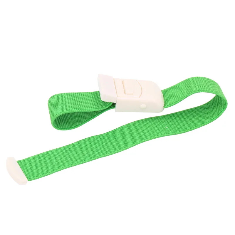 High Elastic Tactical Combat Tourniquet Medical Emergency Tourniquet for First Aid