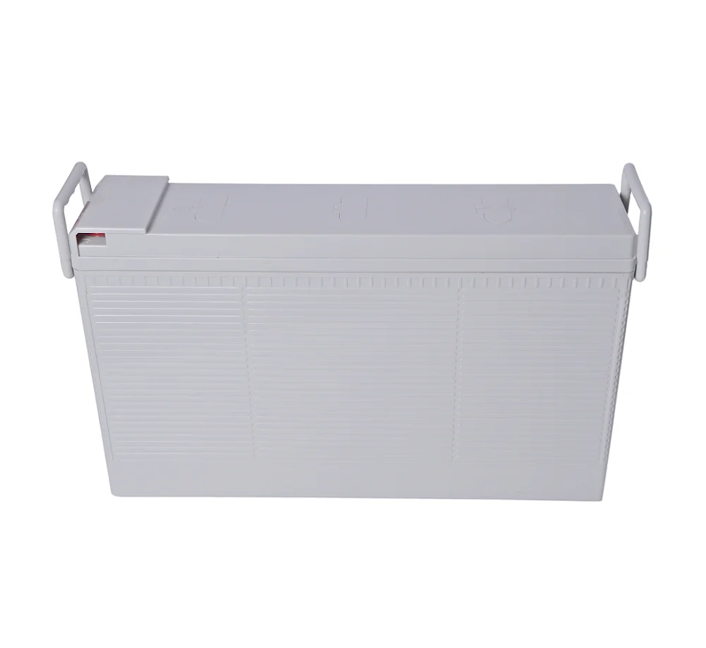 Guangdong  AGM GELHot Sale Solar Battery 12V 100Ah 150Ah 200Ah 250Ah Gel Battery For Solar System