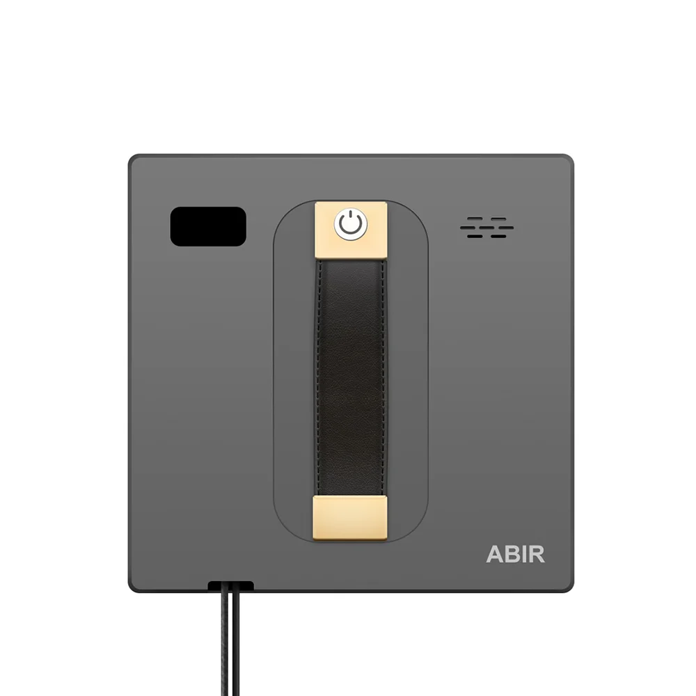 ABIR WD8 Smart Window Robot cleaner  with High suction antifalling automatic window cleaning robot glass washer hot sell tiktalk