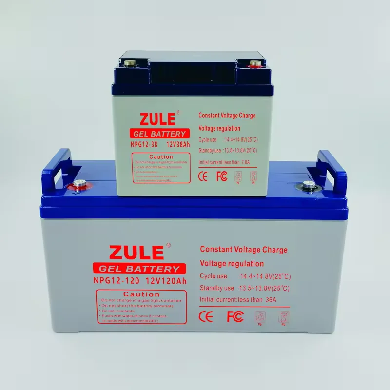 Manufacturer Backup Power Lead Acid Batteries Ups Battery High Quality 12V 150AH 200AH 225AH 250ah Electric Car Battery 11 Years