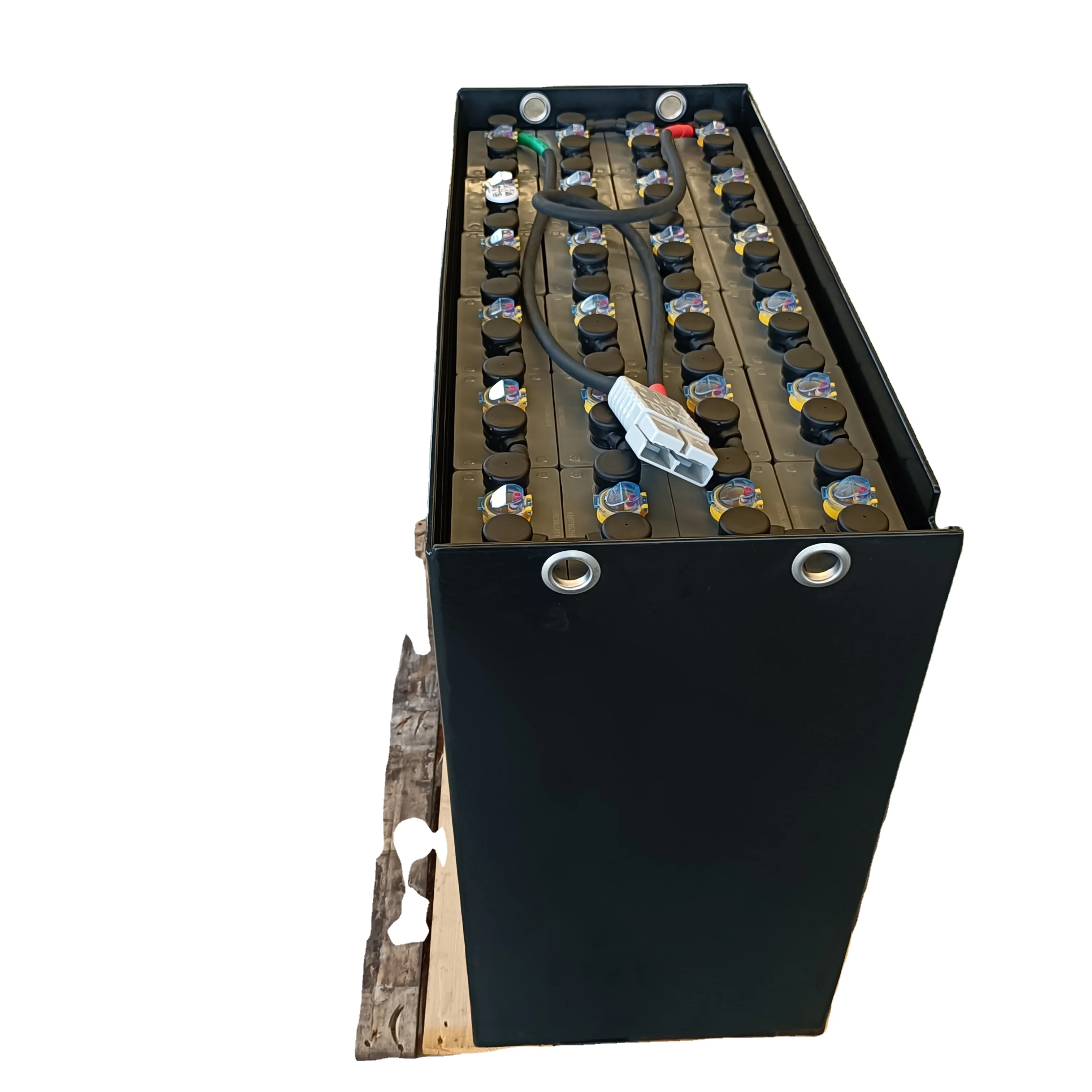 12PZS1320 battery pack 48 volt traction battery 7fbr13 24 volt forklift battery 1320ah for komatsu electric forklift