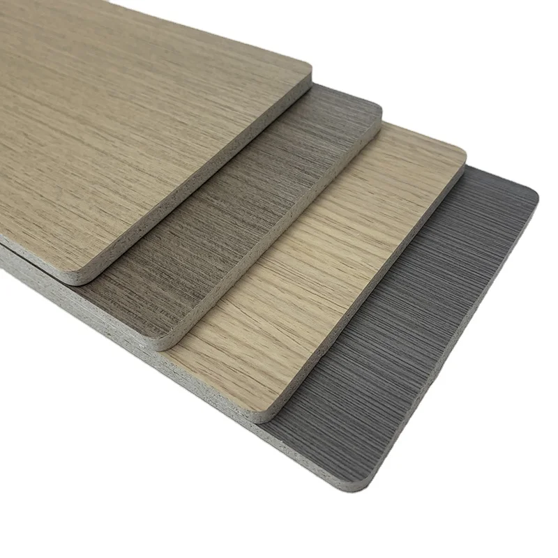3d veneer wood grain natural color interior decoration waterproof flame retardant wood plastic wallboard