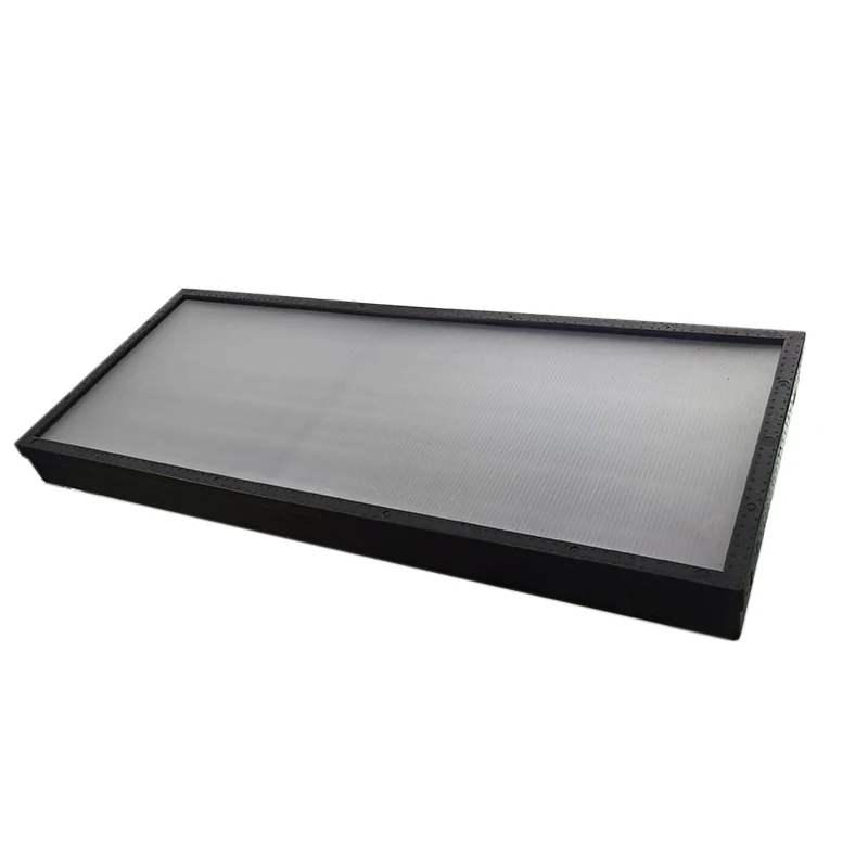 JIADELE 150W PV Calentador de agua solar geyser Tankless compact pressurized plate solar water heater plate solar panel heater