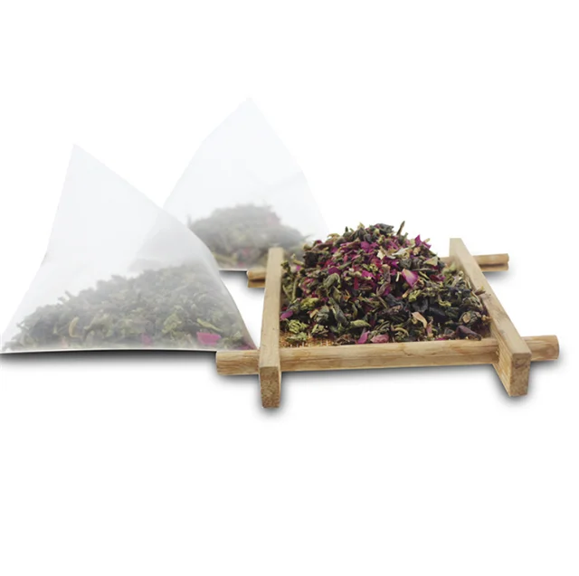 Top grade brands taiwan bubble tea material flower tea whole rose black Oolong tea