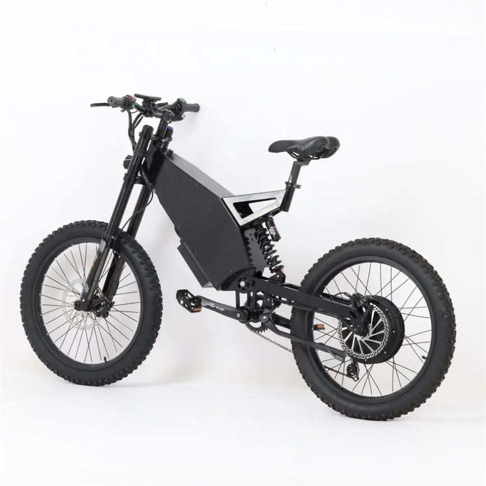 City Coco Electric Bike Carbon Fiber Electric Bike Electric Bmx Bike Fast Ebike 2000W Ebike 1000W Electric Bicycles