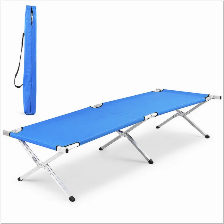 rv comfortable tri matrix camper function plush cabinet camping outdoor loungen folding foldable bed chaise cot lounger recliner