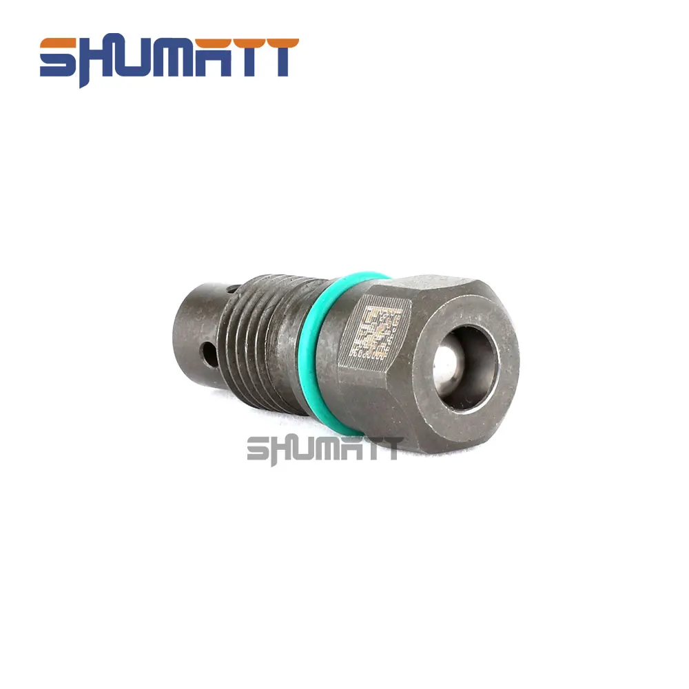 China Made New Pneumatic Overflow Valve F00N201320 For Fuel Pump 0445010045 0445010073