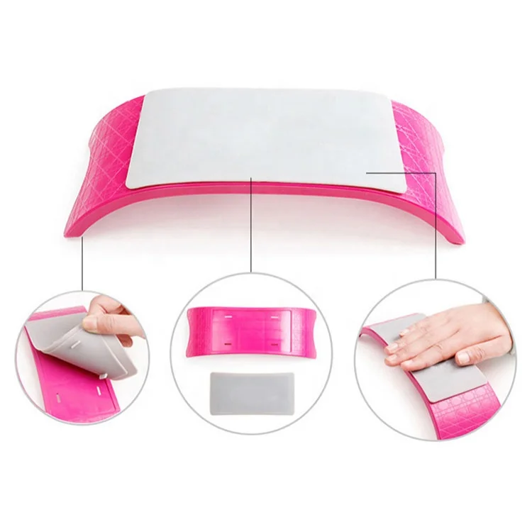 Силиконовая подушка для рук силиконовый коврик