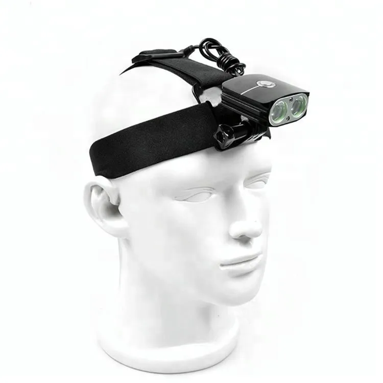 Nitemate велосипедный фонарь USB перезаряжаемый светодиодный светильник MTB