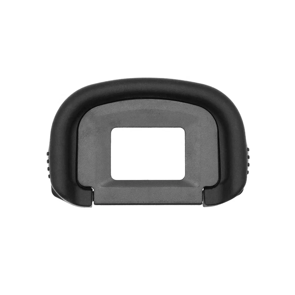 Резиновый наглазник EG для камеры Canon 1D X 1Ds Mark III IV 5D 7D 6D DSLR