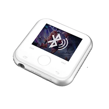 HBNKH High Quality MP3 Player  With FM radio  Voice recorder E-book reading  Mp3 Free Download Songs