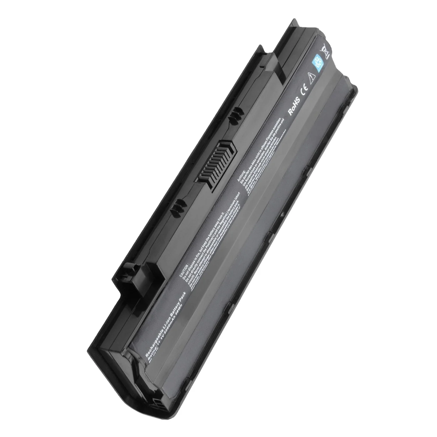 Аккумулятор для ноутбука Dell Inspiron N3010 N4010 N4050 N4110 N4120 M4040 N5010 N5110 M5010 M5110 14r 11 1 5200 1440 в 1450