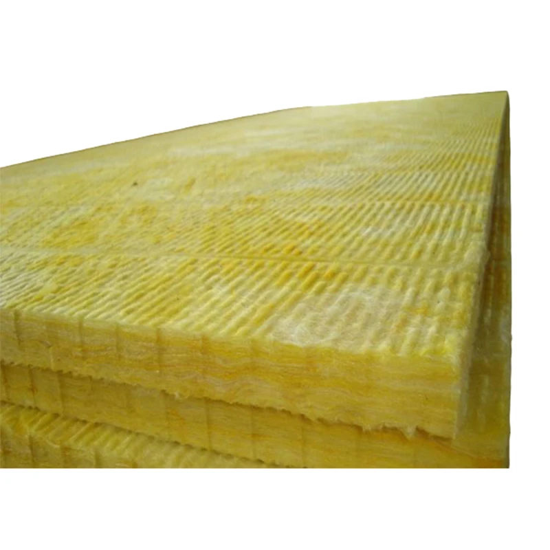 Building materials Glass rock wool board/rock wool blanket wire mesh heat resistant mineral fiber
