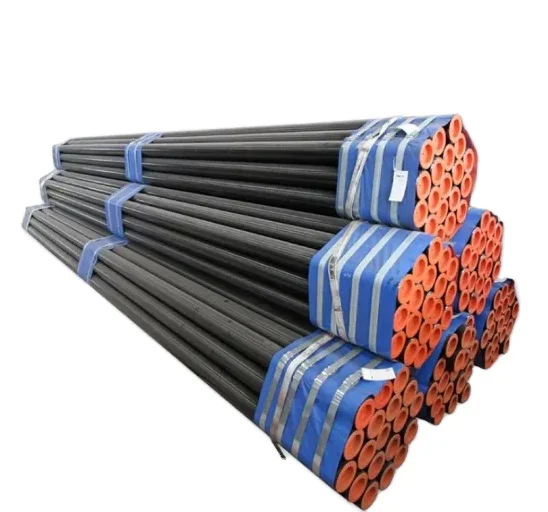 China Factory 32 inch large diameter steel pipe seamless carbon steel pipe tube