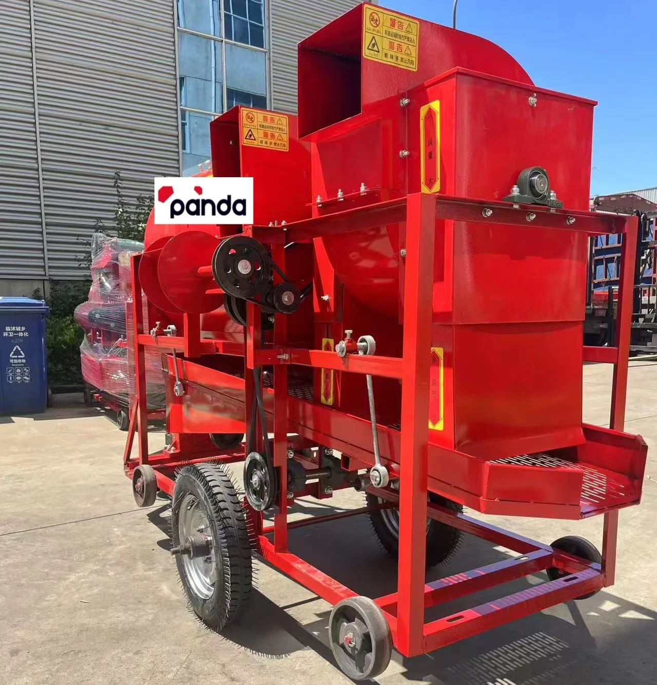 Groundnut Picker Agricultural Machinery Seed Picking cleaning Machine Peanut Picker