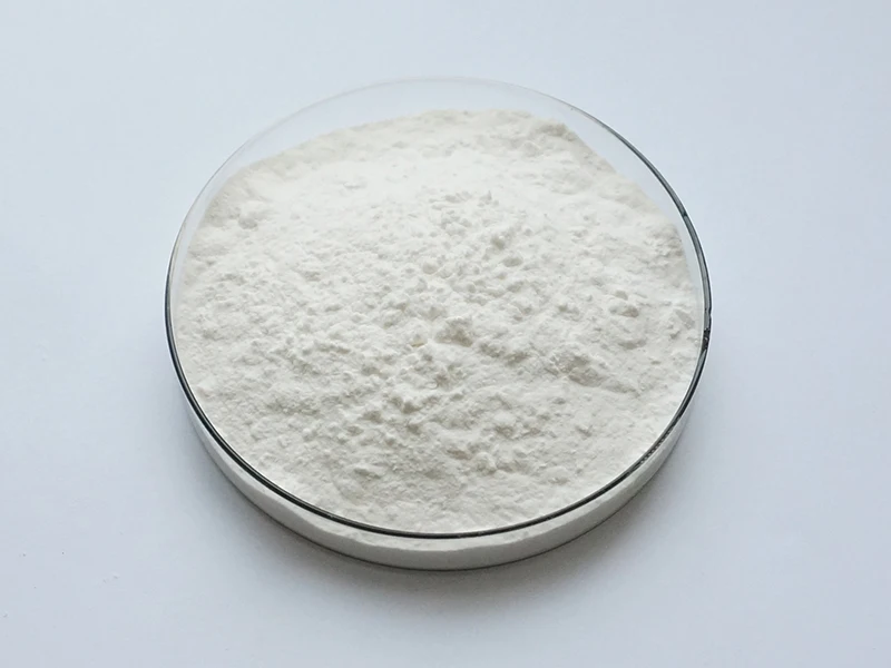Insen ISO Certificated Manufacturer Supply Zinc Picolinate
