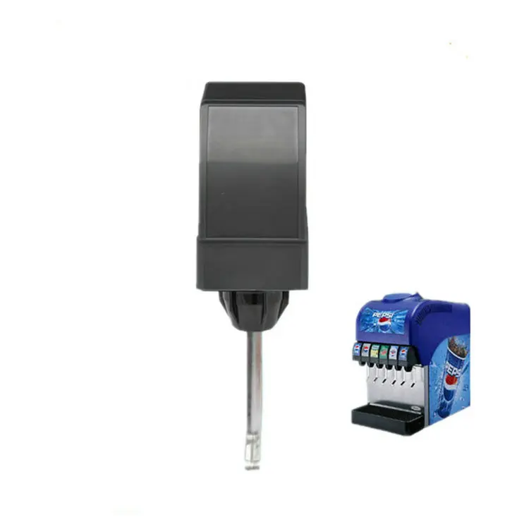 Beverage valve soda dispenser valve for Coke tuning machine, lancer valve, cornlius flavors