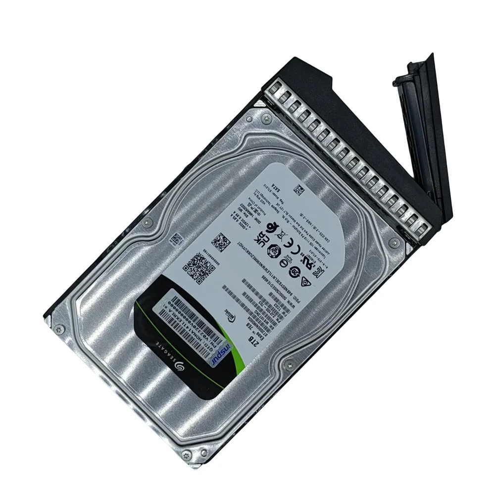 Competitive Price M5 3.5 7.2K SATA 18TB HDD Channel Server Hard Drive For NF5280m5 NF5280M6 NF8260M6 NF8480M6