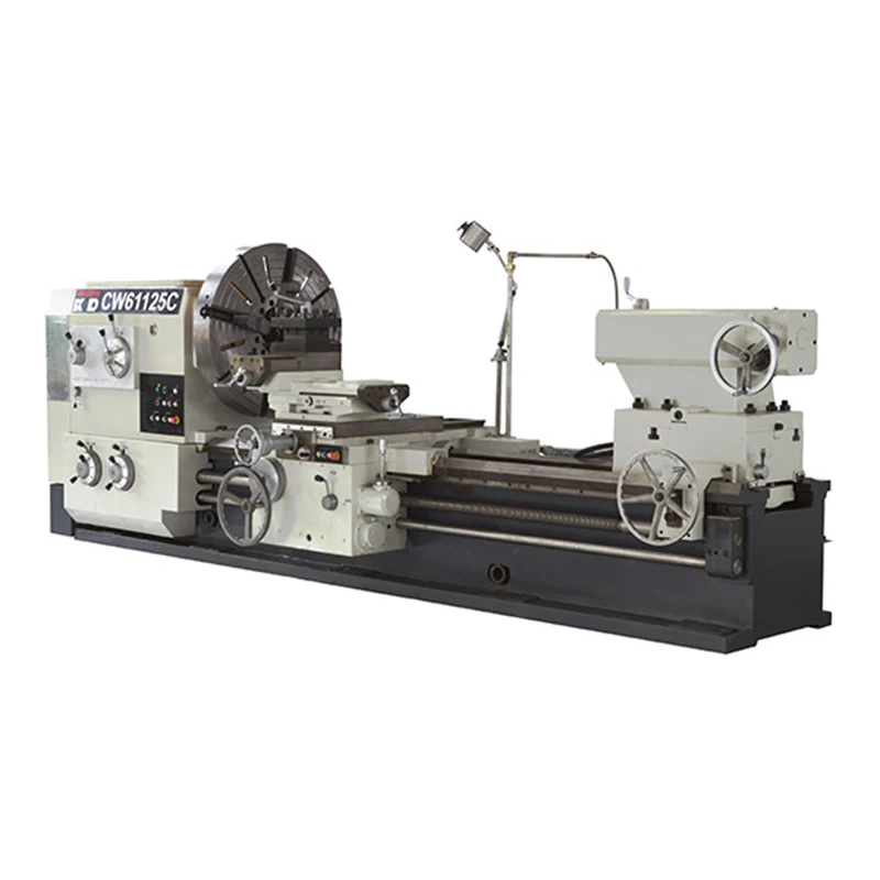 
CW61100C made in japan lathe machine spinning lathe heavy duty lathe 