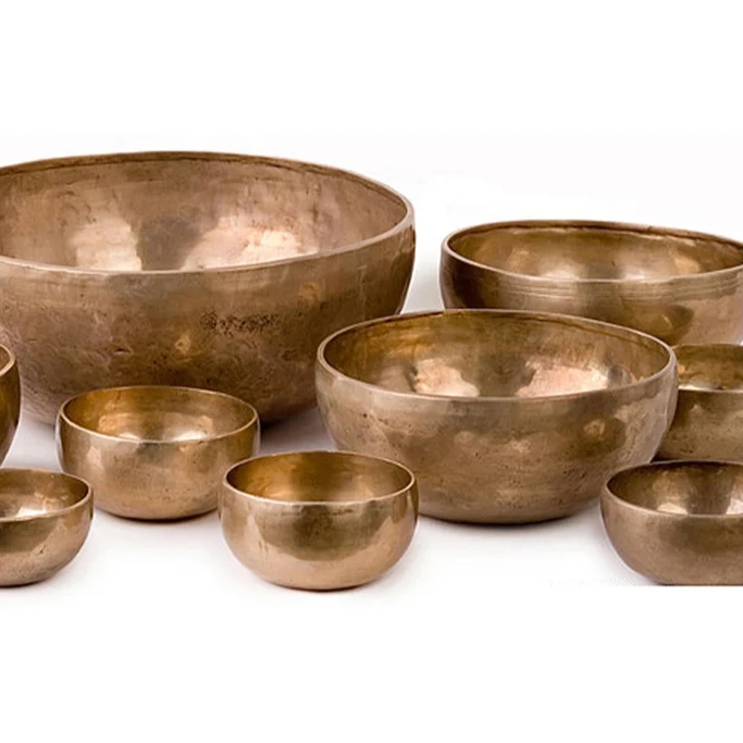 Himalayan Chakra Bowl