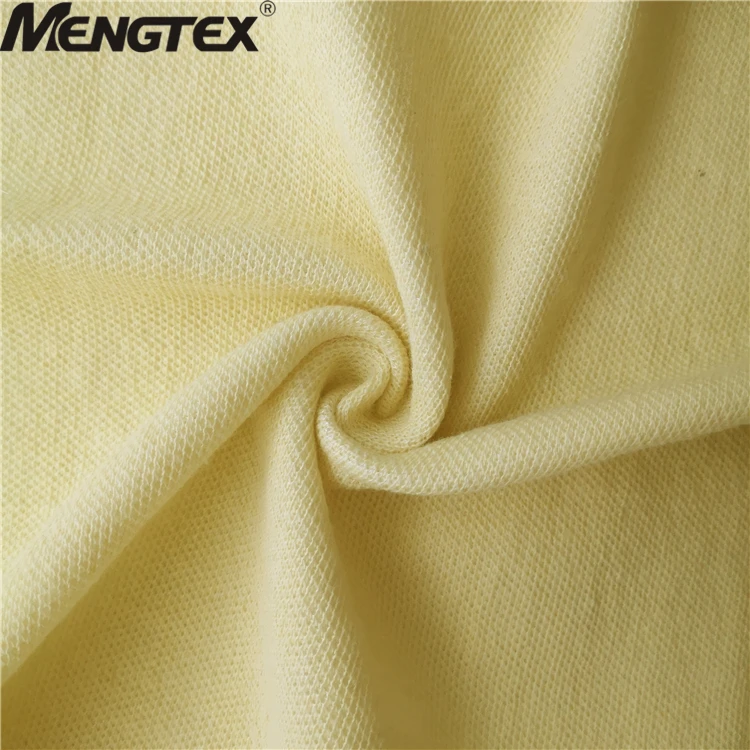 Cut resistant fire proof aramid fabric for firefighter clothes