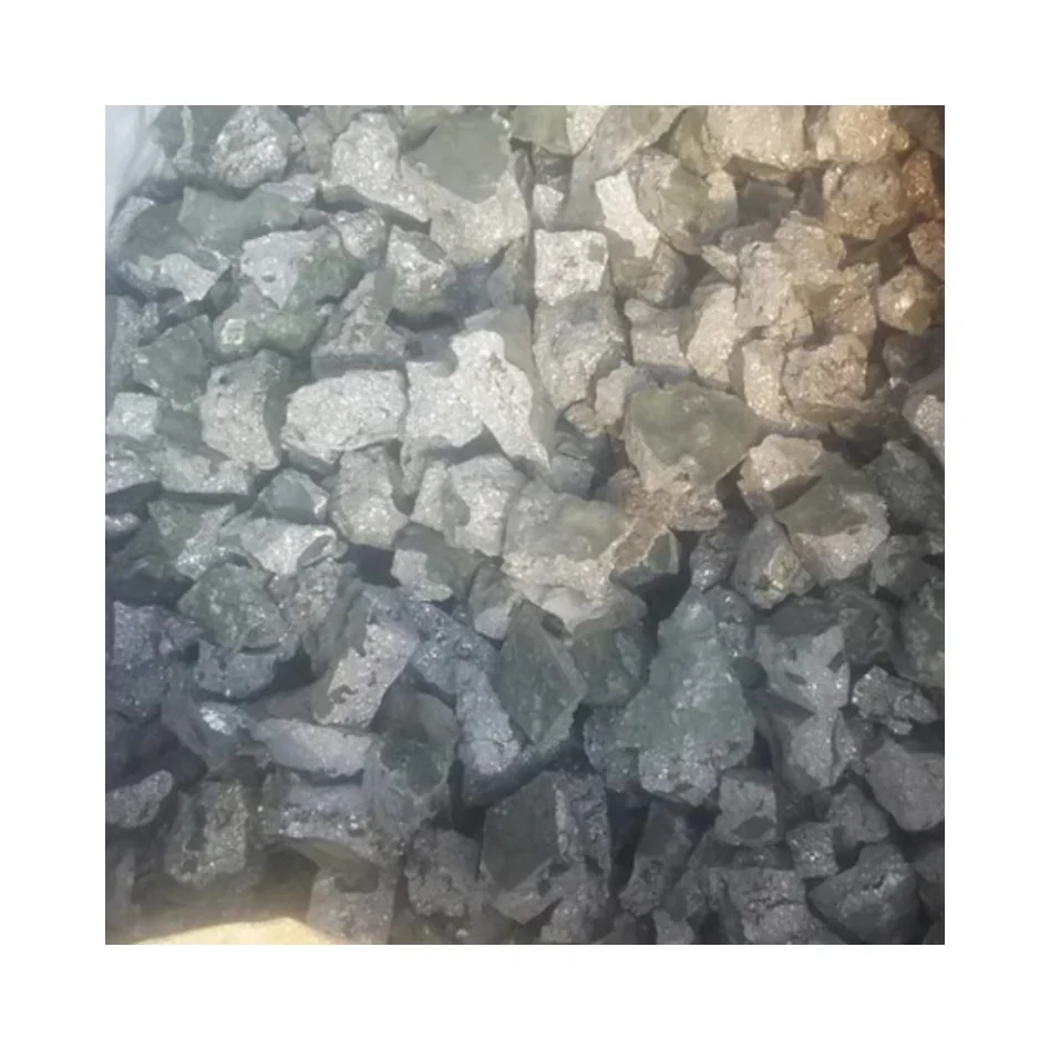 Hot Selling Low Carbon Ferro Chromium LC Fecr 60 C0.03 LC Fecr 65 C0.06 Ferro Chrome for Steel Making