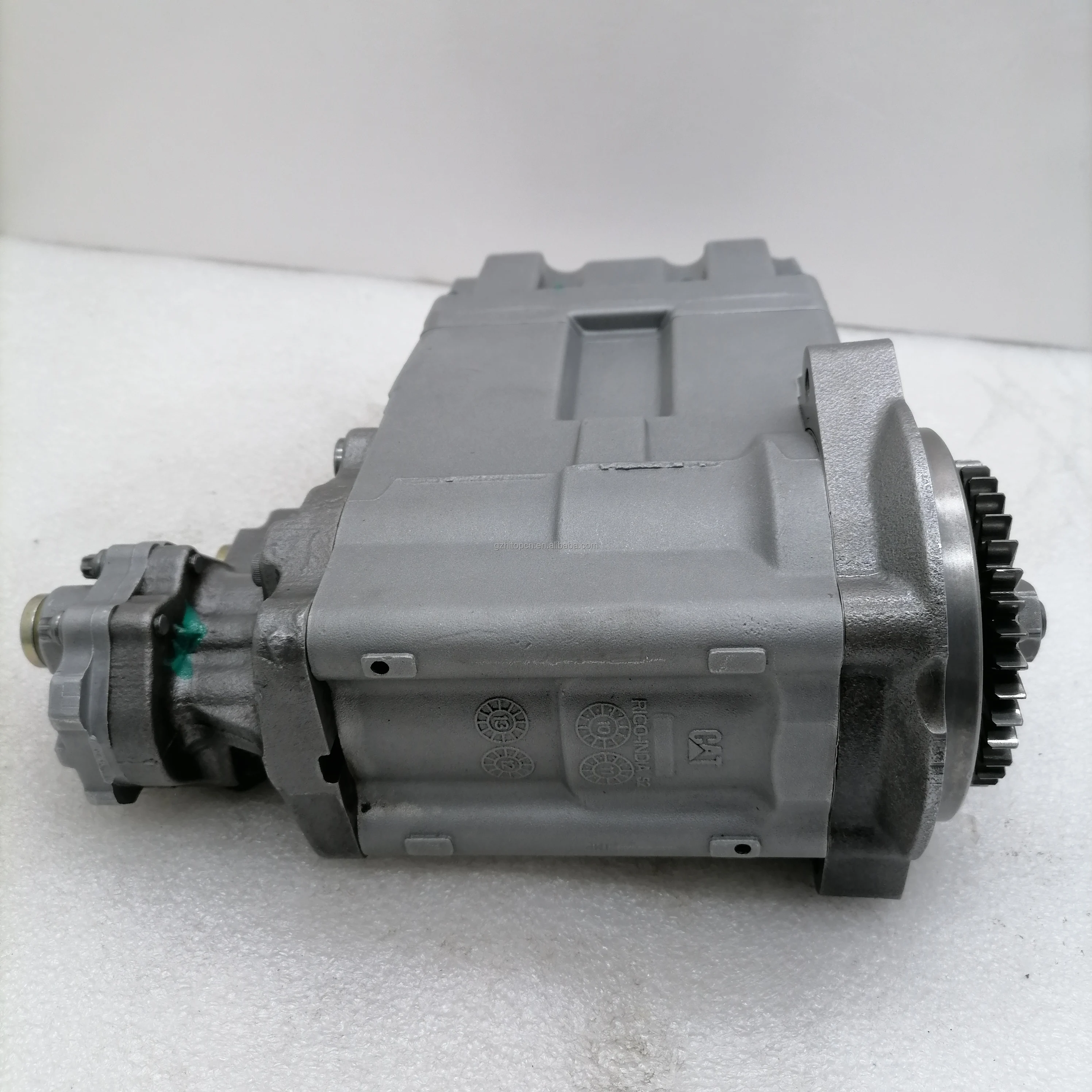 4768766 насос впрыска топлива 254-4356 для экскаватора CAT C7 двигатель E325 E329 E336D