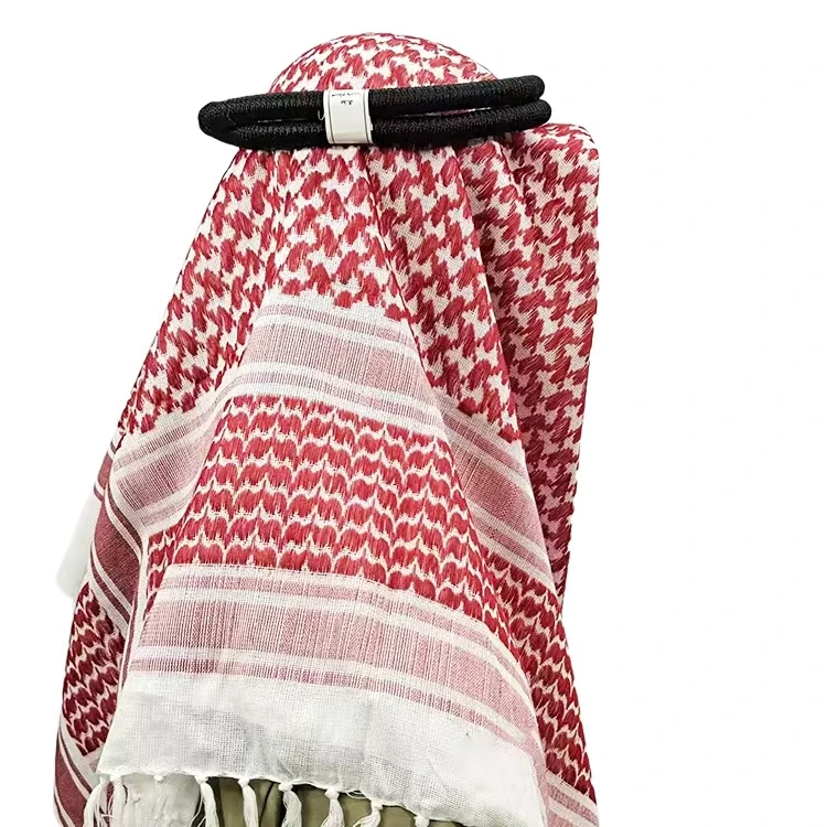 Wholesale China Supplier Head Cover Shemagh Scarf Tactical Scarf