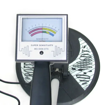 Gold And Silver Metal Detectors Factory Wholesale High Quality Detector Golden Metal
