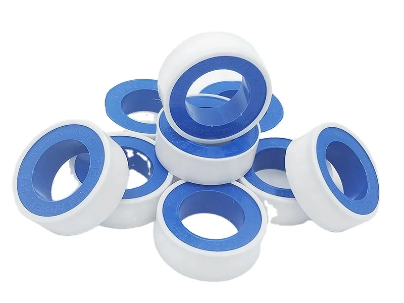 Wholesale High Quality 100% Ptfe Thread Seal Tape