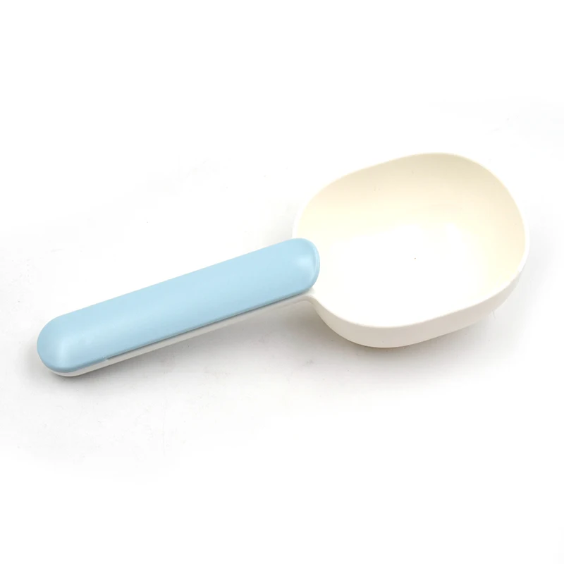 20*8*4cm ABS Pet Dog Food Spoon, Spoon For Dog Food