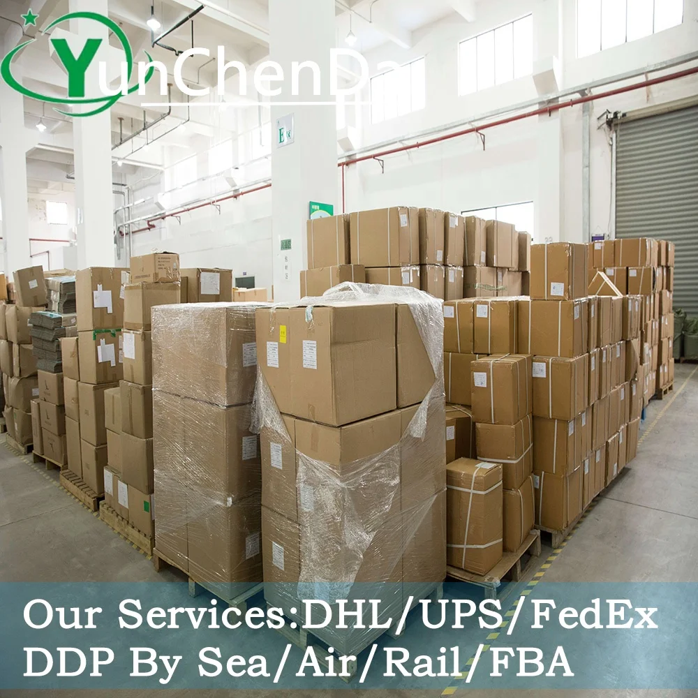 Воздух/море/железная дорога/Грузовик DDP от двери до Экспресс UPS DHL FedEx TNT из Китая в Боснию и Герцеговину