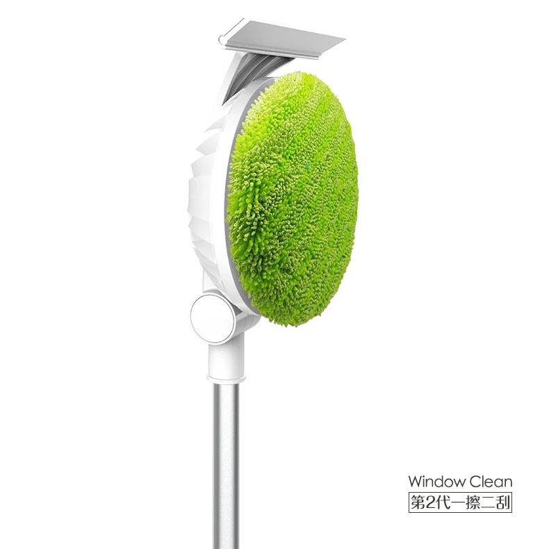 
Бытовые инструменты для очистки стекла, беспроводной Электрический Очиститель, устройство для очистки стекла, выдвижной инструмент для очистки 