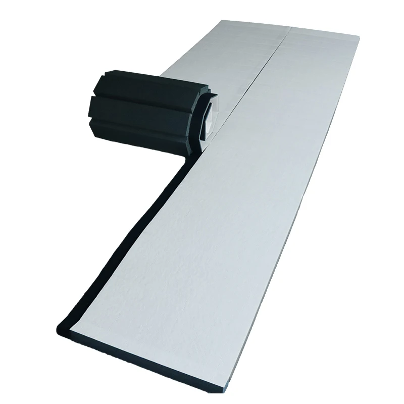Tatami BJJ Flexi Roll Out Gymnastic Mat Cheerleading Roll Mat Carpet Mat