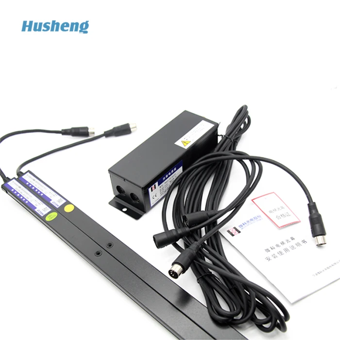 Elevator light Ray Device  elevator light curtain WECO 917A61-AC220