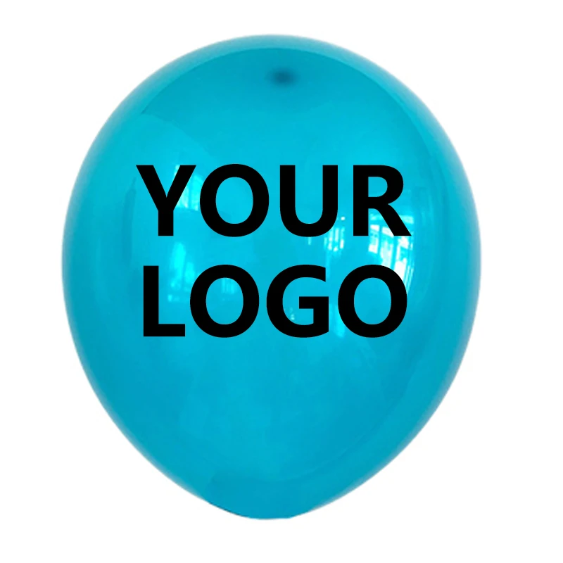 Custom Shape PVC Balloon Inflatable Toy Cute Plane