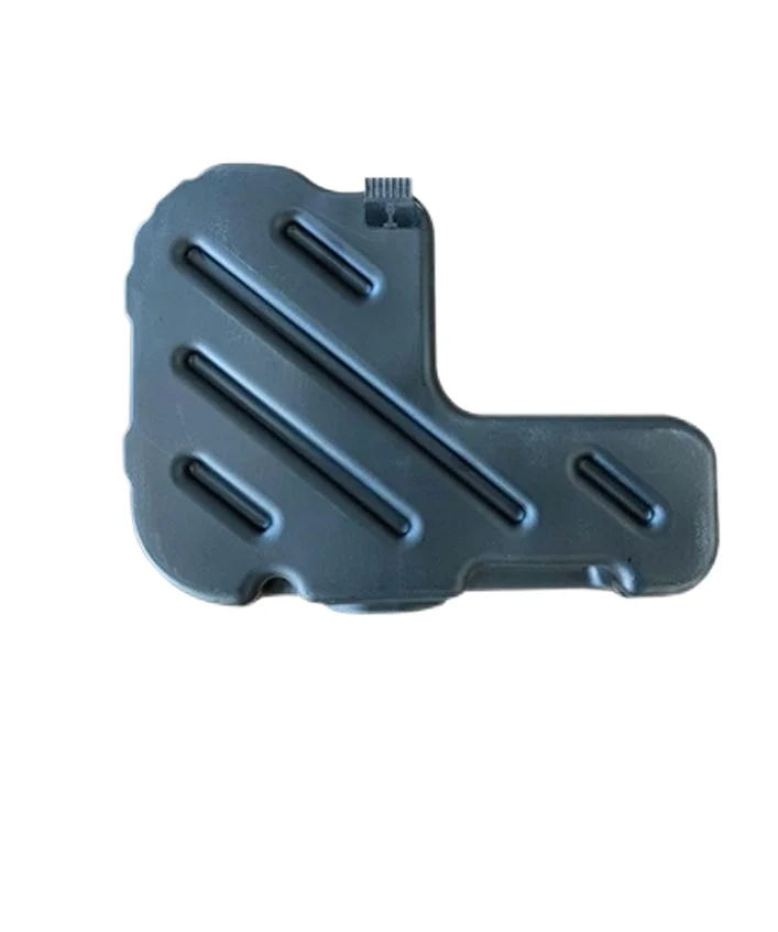 Shacman Truck Urea tank For Delong F3000 X5000 X6000 Truck Accessories urea tank sensor