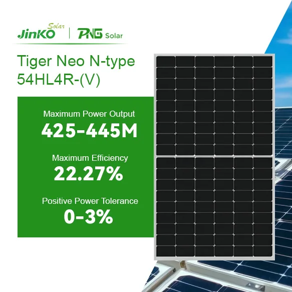 Оптовая цена лучший бренд Jinko 470 Вт 475 480 485 490 монокристаллический полуэлемент N типа Topcon солнечная панель фотоэлектрический модуль