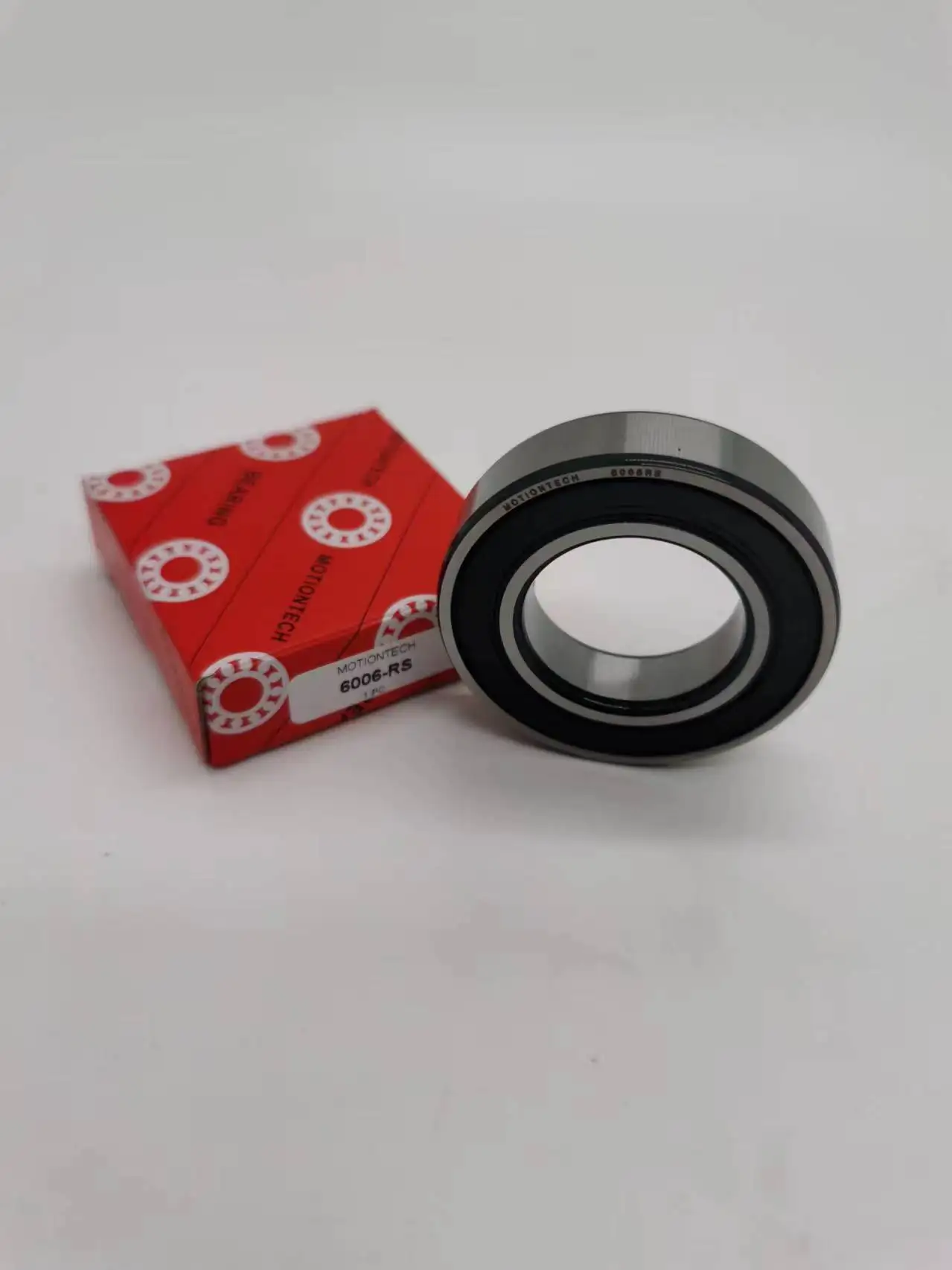 Hot Sale Stainless Steel with Hybrid Ceramic Skateboard Bearings S604-2rs Deep Groove Ball Bearings in Turkey