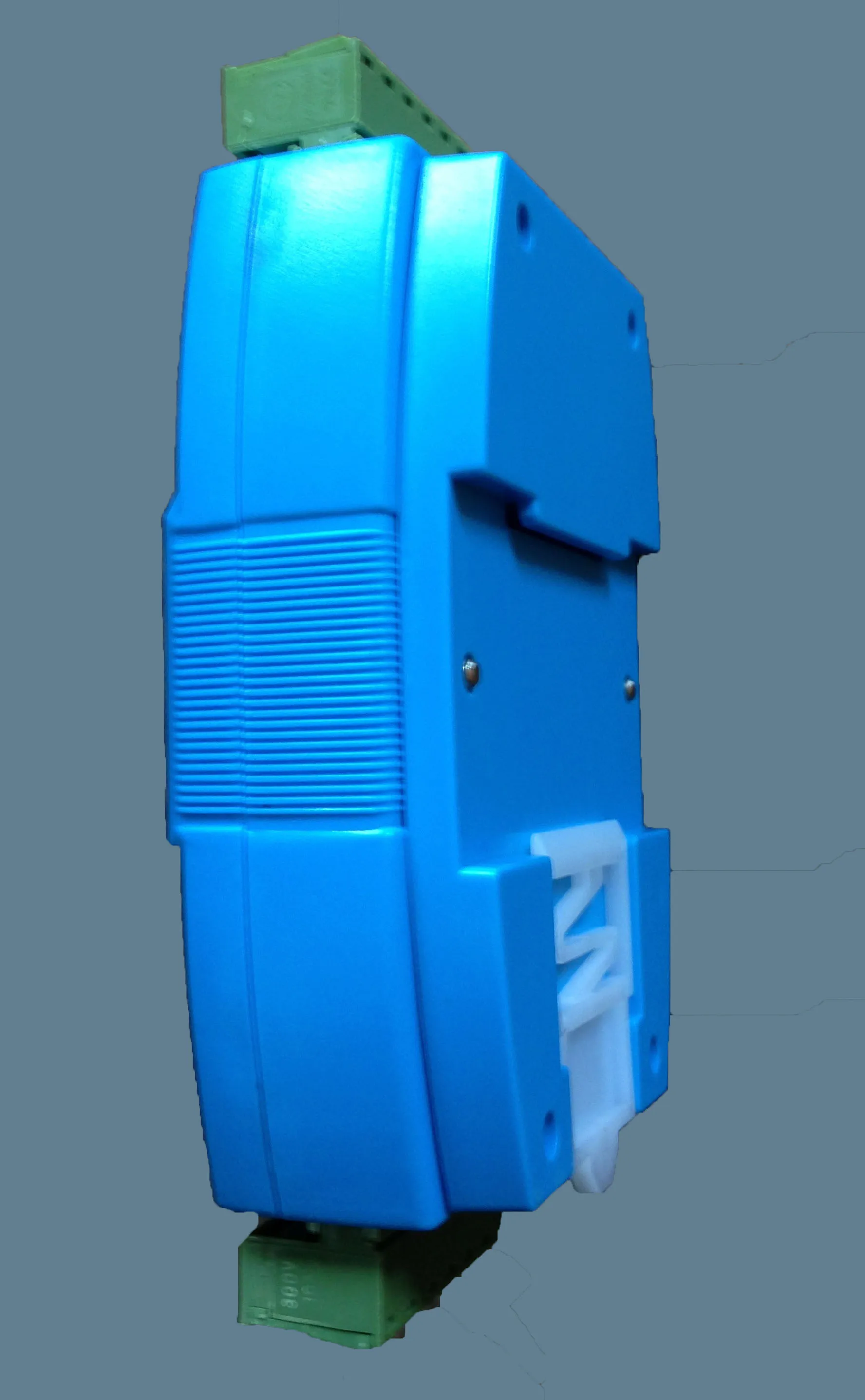 WP8025ADAM Relay module 8-way normally open MODBUS RTU RS485 communication WP8025ADAM