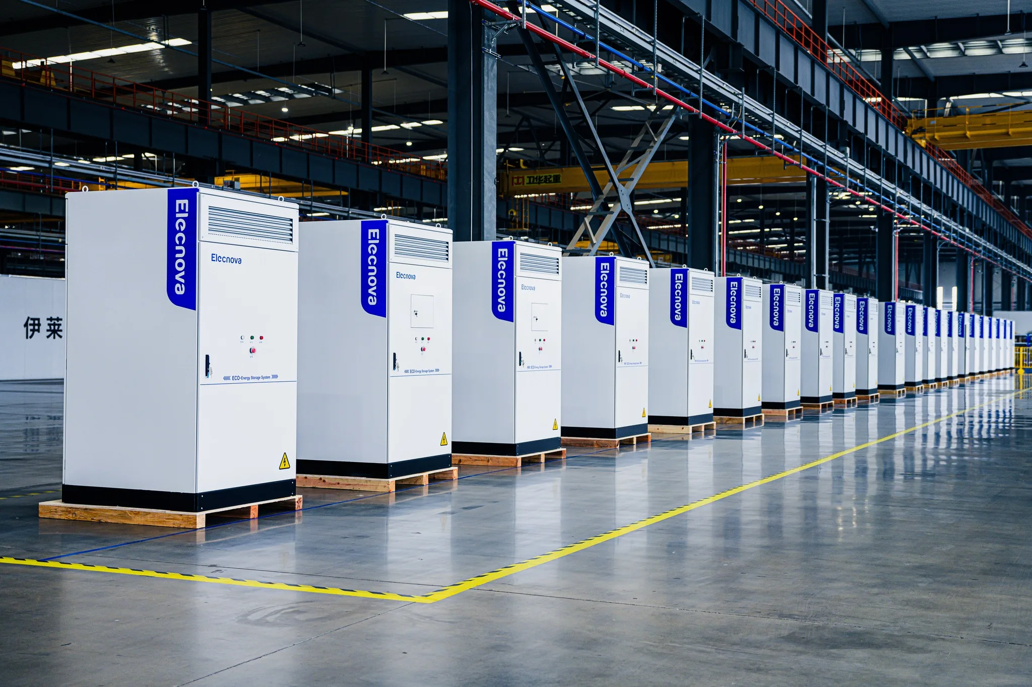 100kw 200kw 500kw Lithium Ion Battery Ess Solution Container Price Solar Energy Battery Storage System All in One Off Grid IP55