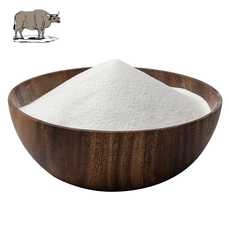 Bovine Collagen Edible Grade Animal Protein Powder Best Protien Powder  Supplement Protein Sports supplement material