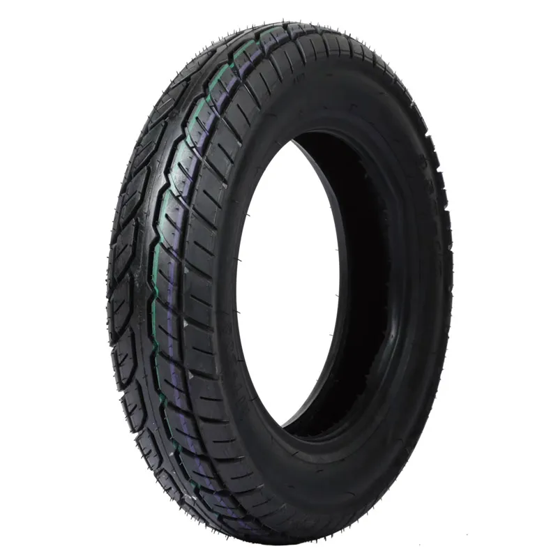 Factory direct sales motorcycle tires wholesale rubber 100/90-10 Manufacture 120/90-10 70cc motorcycle tires