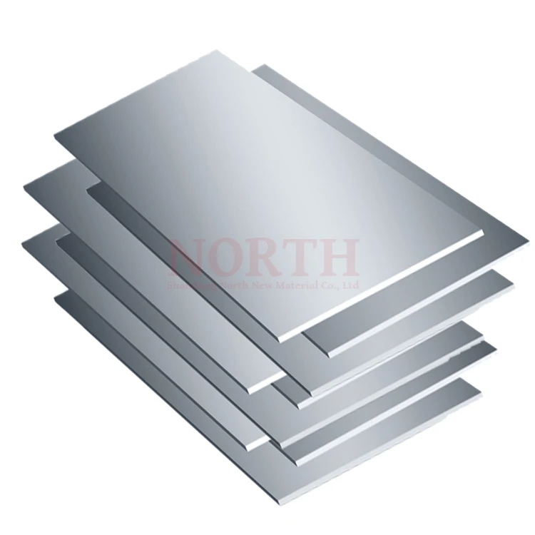 Good Price Inconel 718 625 600 Monel 400 K500 Incoloy 825 800 Nickel-based Alloy Plate