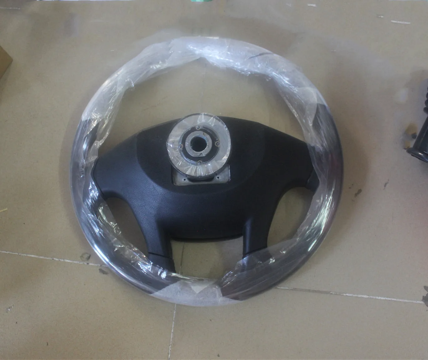 ZK6127HS ZK6127HS 3402-00505 bus multifunctional steering wheel