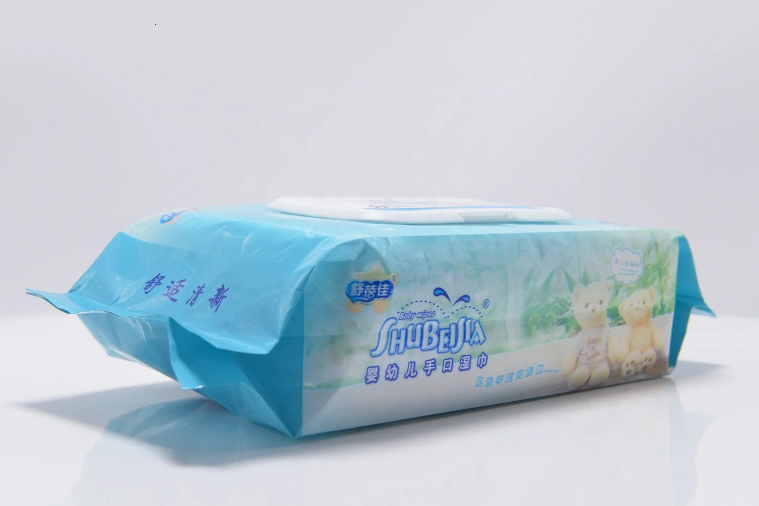 Baby grade soft care baby products delicate WET skin wipes make you love them