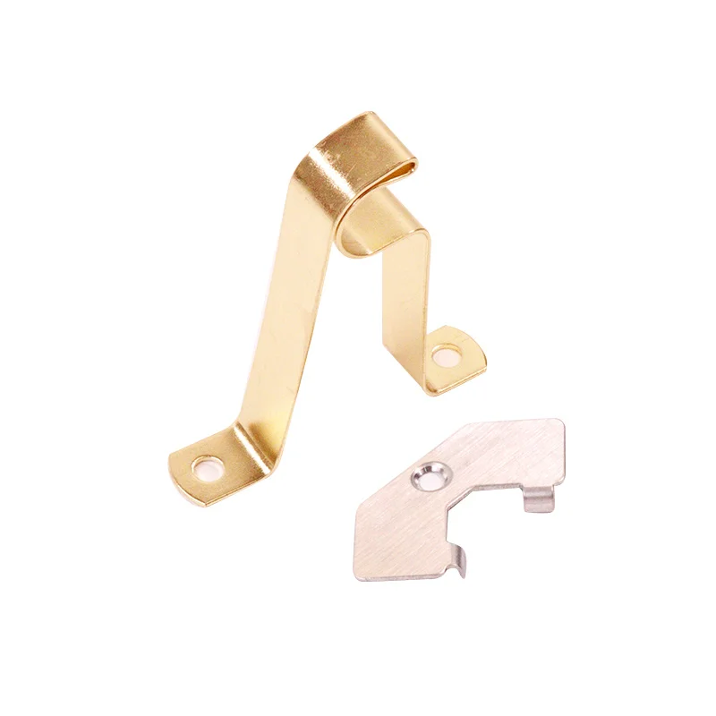 Custom CNC Machined Anodized Aluminum 3D Printing Precision CNC Spare Turning Metal Machining Milling Manufacturer Service Parts