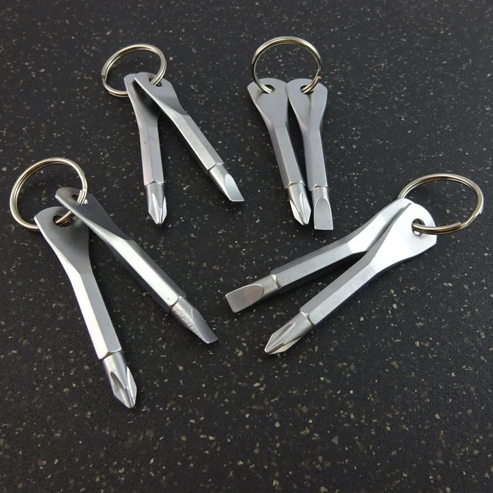 
Screw Bit Hardware Hand Tools Travel Tool 