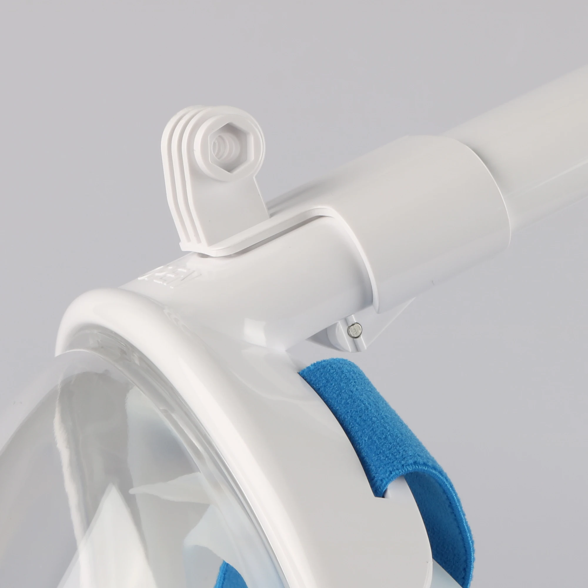 Selling View Adults And Youth With Purge Valve Full Face Diving Swimming Pool Equipment Masks For Snorkeling Pvc Mask Snorkel