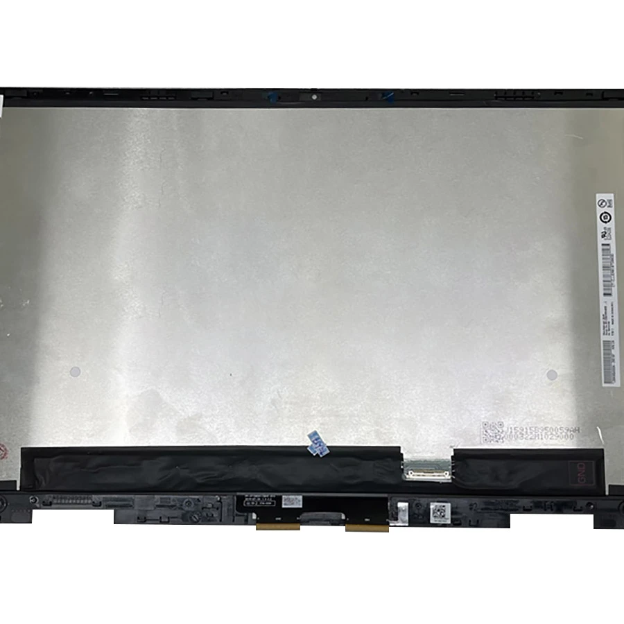 15.6 lcd touchscreen Digitizer Assembly For HP ENVY X360 15-ED1502TX 15M-ED0013DX 15T-ED000 15-EE1018NR 15Z-EE 15M-EE